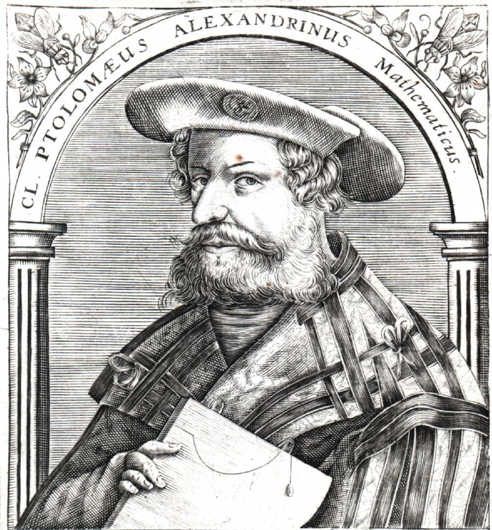 Quadripartitum. Comm: Hali. Add: pseudo- Ptolemaeus: Centiloquium …, Claudius Ptolemeus, Hieronymus Ptolemaeus Salius