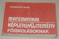 Scharnitzky Viktor: Matematikai képletgyűjtemény