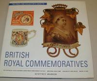 Warren, Geoffrey: British Royal Commemoratives