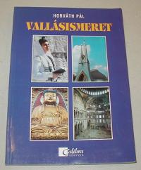 Horváth Pál: Vallásismeret