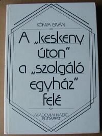 Kónya István: A 