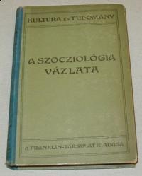 Palante, G: A szocziológia vázlata