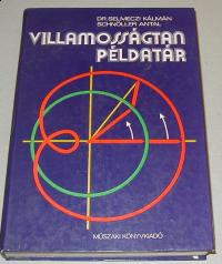 Selmeczi-Schnöller: Villamosságtan példatár