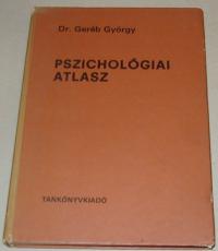 Geréb György: Pszichológiai atlasz