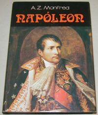 Manfred, A. Z: Napóleon