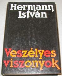 Hermann István: Veszélyes viszonyok