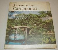 Hrdlicka-Hrdlicková: JAPANISCHE GARTENKUNST