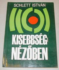 Schlett István: Kisebbségnézőben