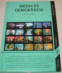 Keane, John: Média és demokrácia