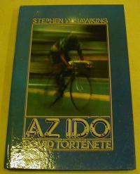 Hawking, Stephen W: Az idő rövid története