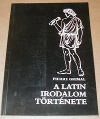 Grimal, Pierre: A latin irodalom története