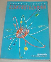 Gergely István: Elektrotechnika