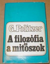Politzer, Georges: A filozófia és a mitoszok