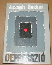Becker, Joseph: Depresszió