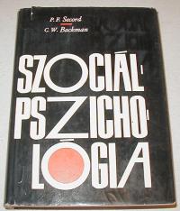 Secord-Backman: Szociálpszichológia