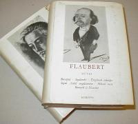 Flaubert, Gustave: Művei. I-II. köt
