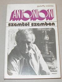 Györffy Miklós: Antonioni