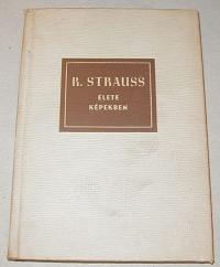 Petzoldt, Richard: Richard Strauss élete képekben