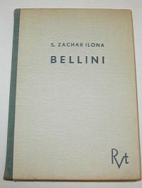 S. Zachár Ilona: Bellini