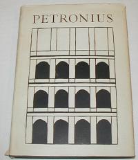 Petronius Arbiter T: Satyricon