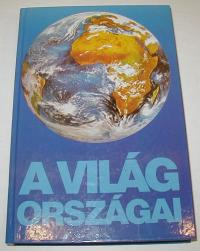 Szegedi Nándor (szerkesztő): A világ országai