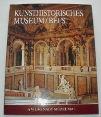 Kugler, Georg J. (szerkesztő): Kunsthistorisches Museum. Bécs
