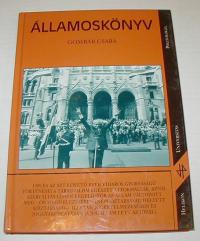 Gombár Csaba: Államoskönyv