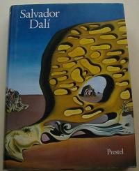 Dali, Salvador: RETROSPEKTIVE 1920-1980