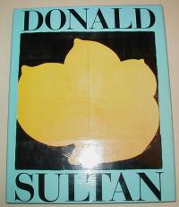 Donald Sultan