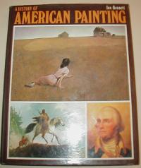 Ian Bennett: A history of american painting