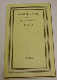 Defoe, Daniel: A lomdoni pestis