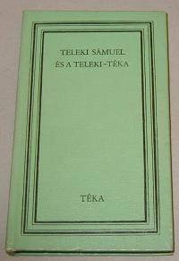 Teleki Sámuel és a Teleki-Téka