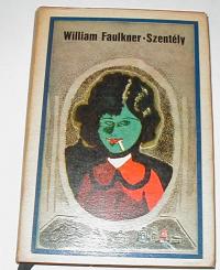 Faulkner, William: Szentély