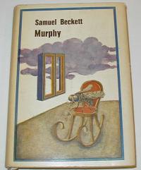 Beckett, Samuel: Murphy