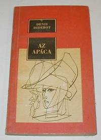 Diderot, Denis: Az apáca