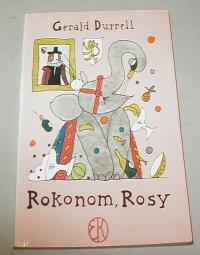 Durrell, Gerald: Rokonom, Rosy