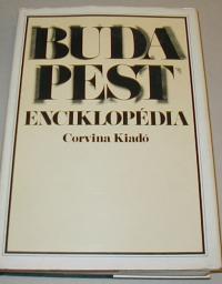 Tóth Endréné (szerkesztő): Budapest enciklopédia