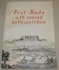 Nyilas Márta: Pet-Buda a 18. század költészetében