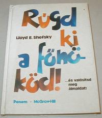 Shefsky, Lloyd E: Rúgd ki a főnököd! ...és valósítsd meg álmaidat!