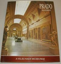 Prado Madrid