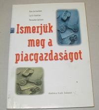 Isachen-Hamilton-Gylfason: Ismerjük meg a piacgazdaságot