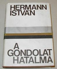 Hermann István: A gondolat hatalma