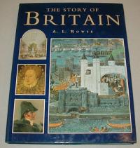 Rowse: THE STORY OF BRITAIN