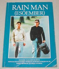 Fleischer, Leonore: Rain man. (Esőember)