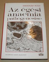 Bernát Iván: Az égési anaemia pathogenesise