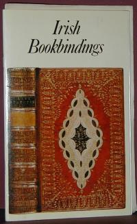 Maurica Craig: Irish Bookbindings