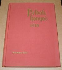 Példák könyve 1510.kritikai kiadás