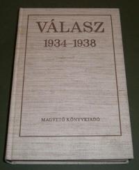 VÁLASZ1934-1938