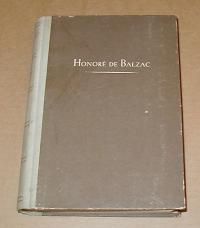 Balzac,  Honoré De: Huhogóg avagy Bretagne 1799-ben