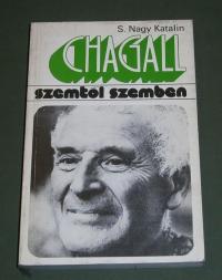 S. Nagy Katalin: Chagall
